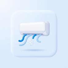 التكييف والتبريد